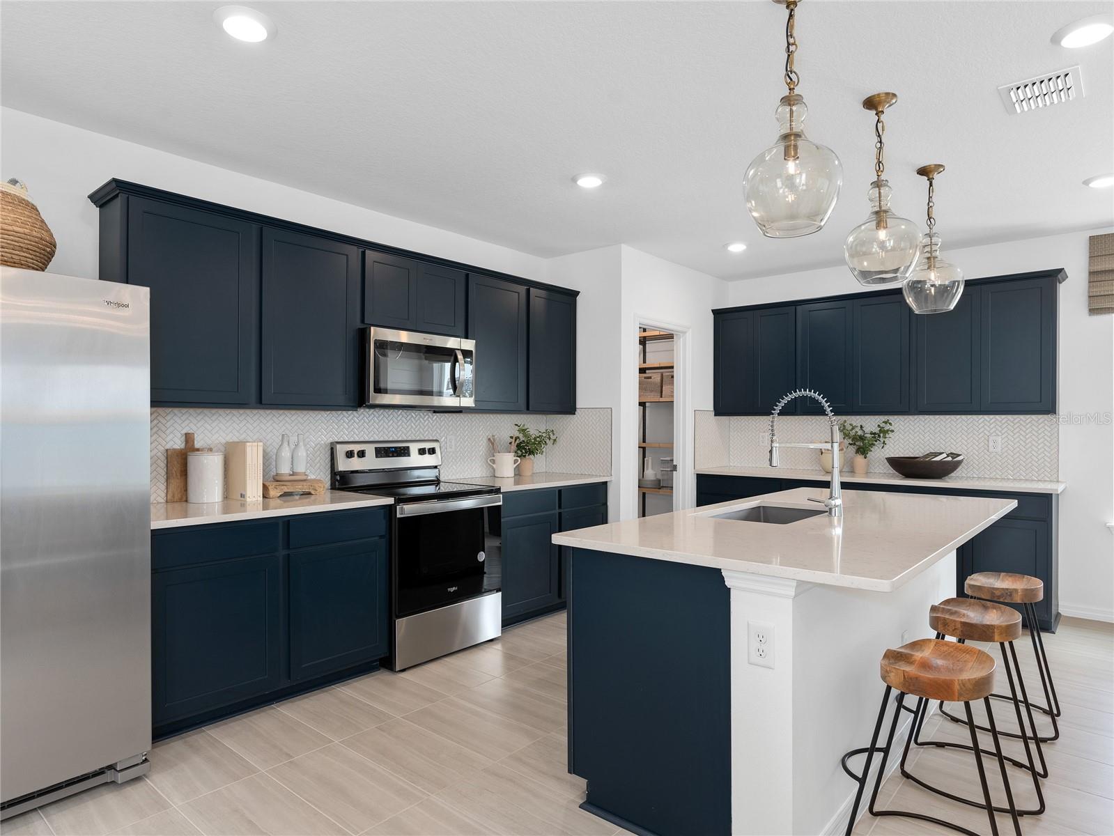 EVERBE - Residential