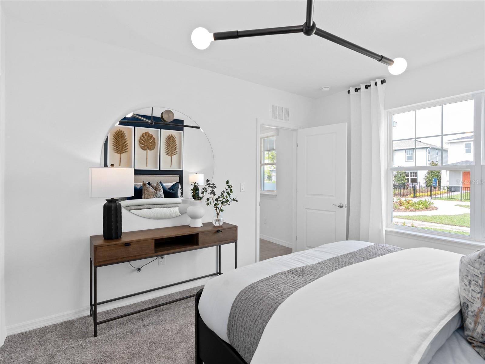 EVERBE - Residential