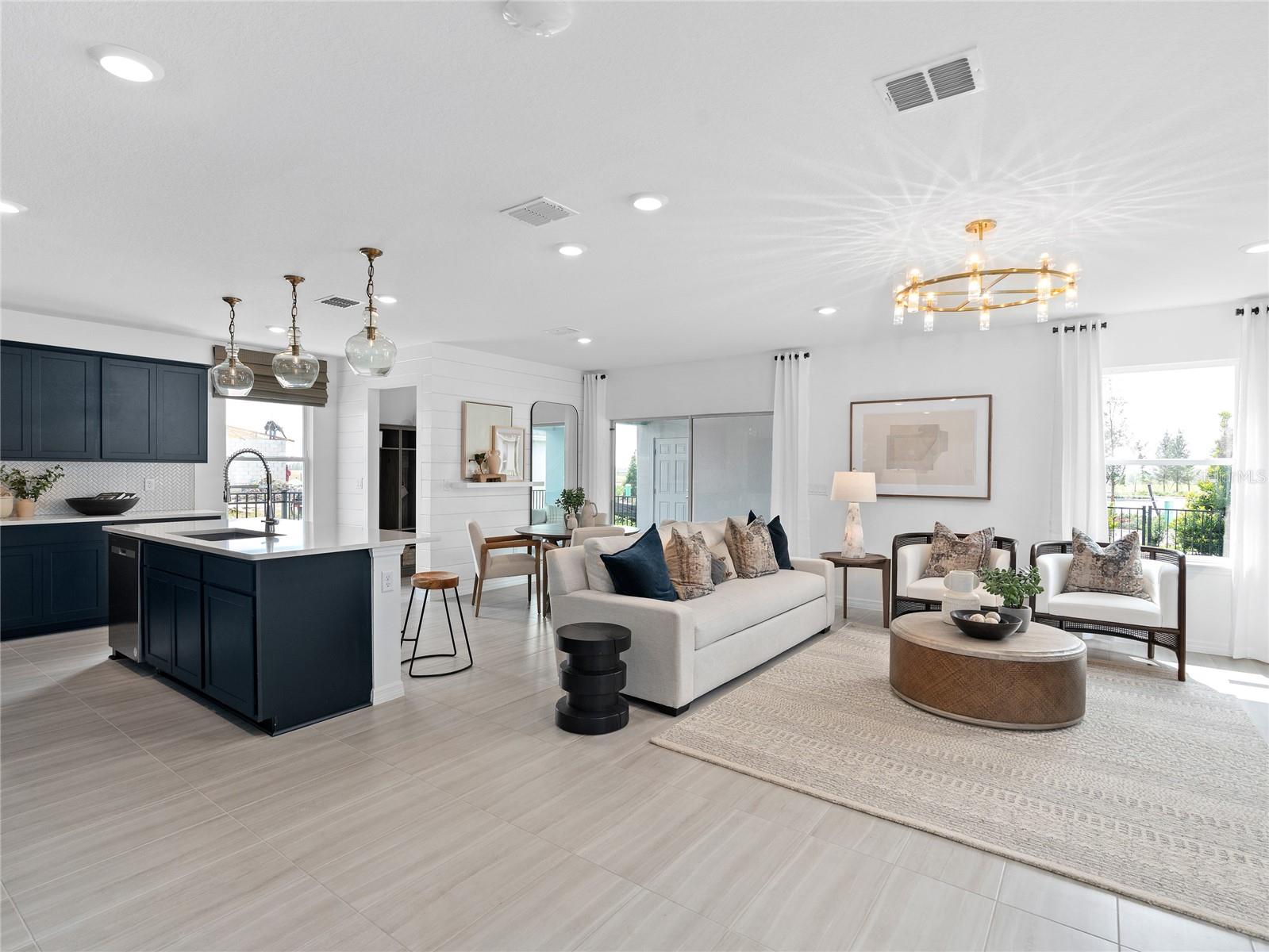 EVERBE - Residential