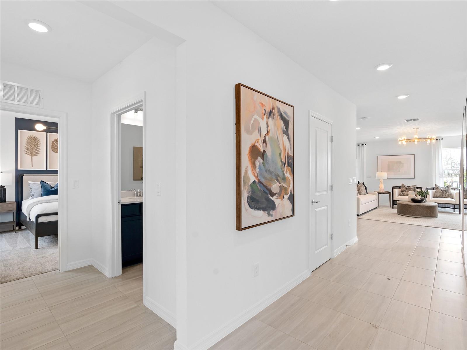 EVERBE - Residential