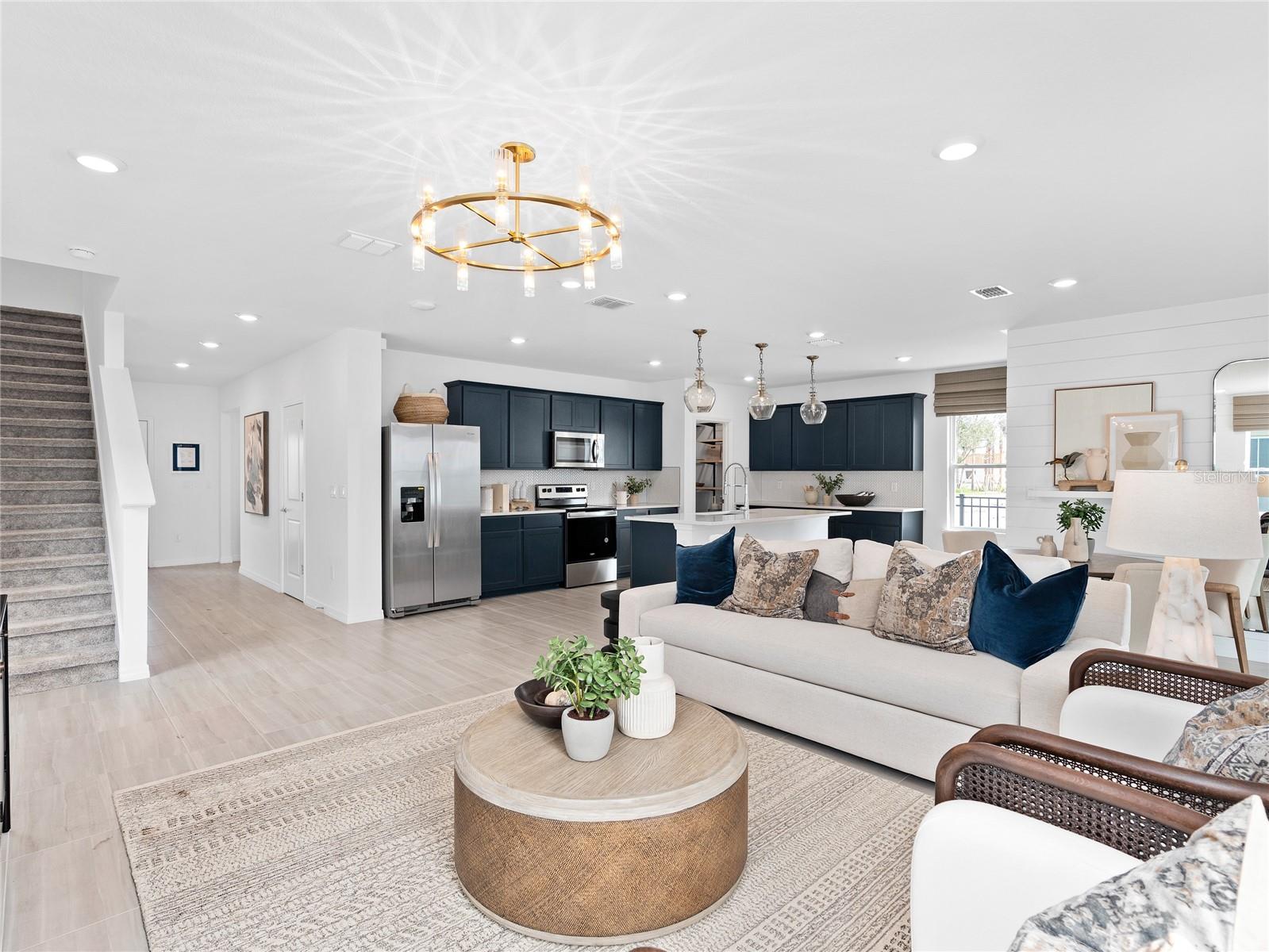 EVERBE - Residential