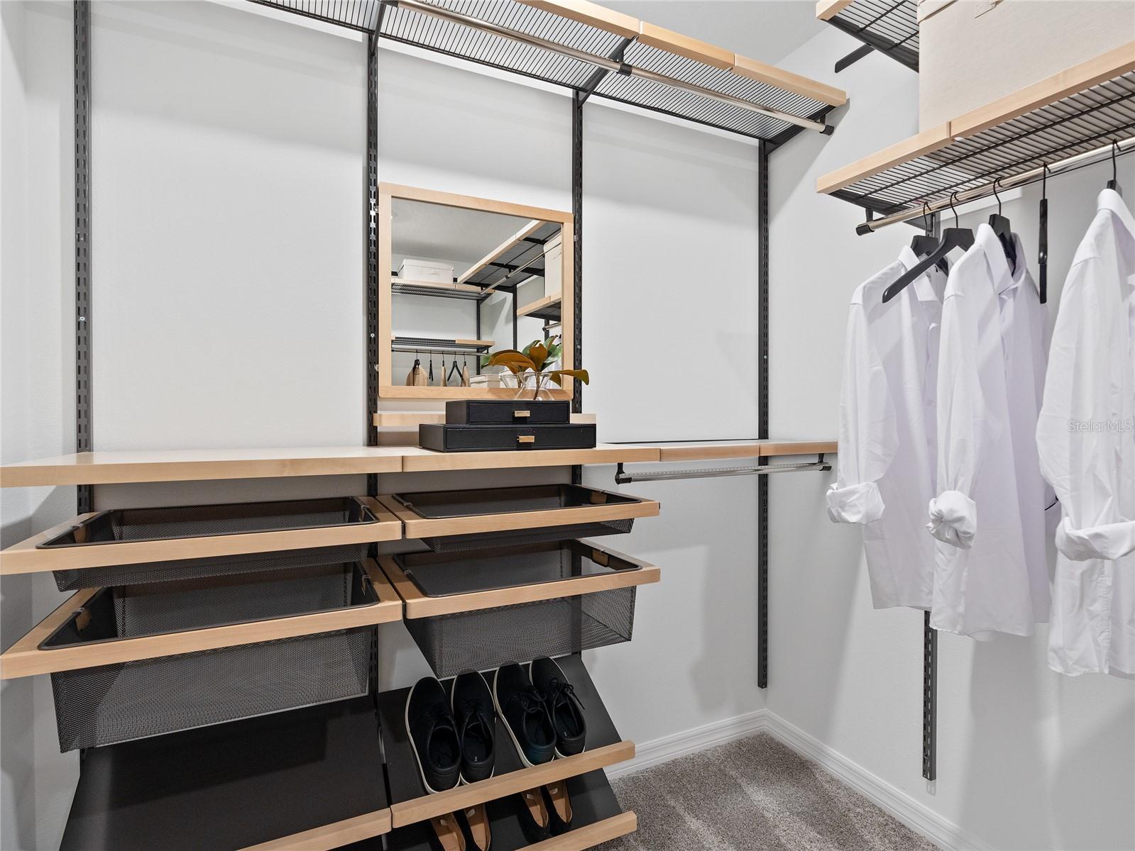 EVERBE - Residential