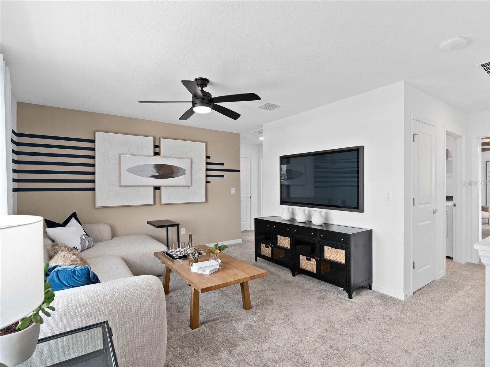 EVERBE - Residential