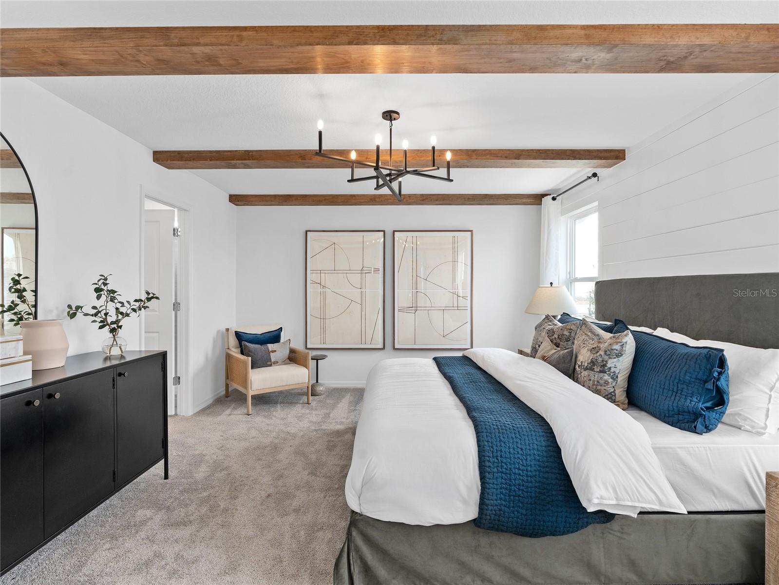 EVERBE - Residential