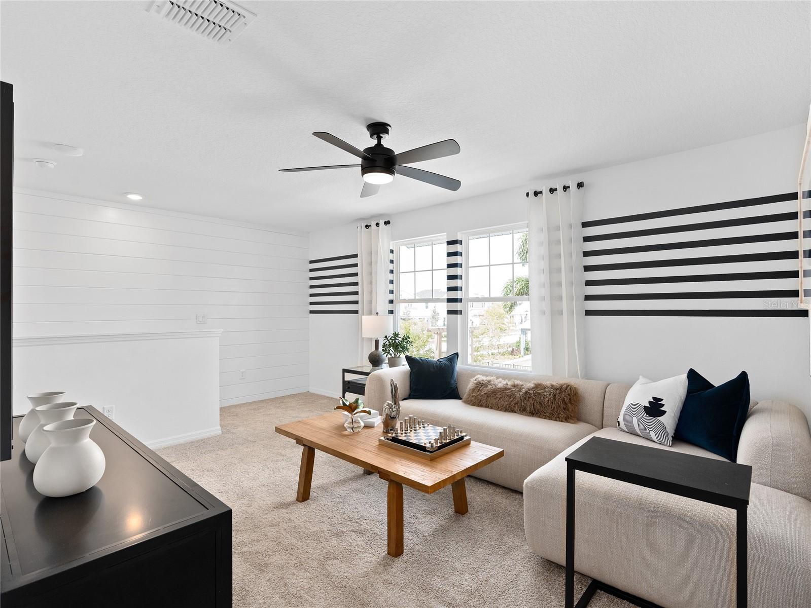 EVERBE - Residential