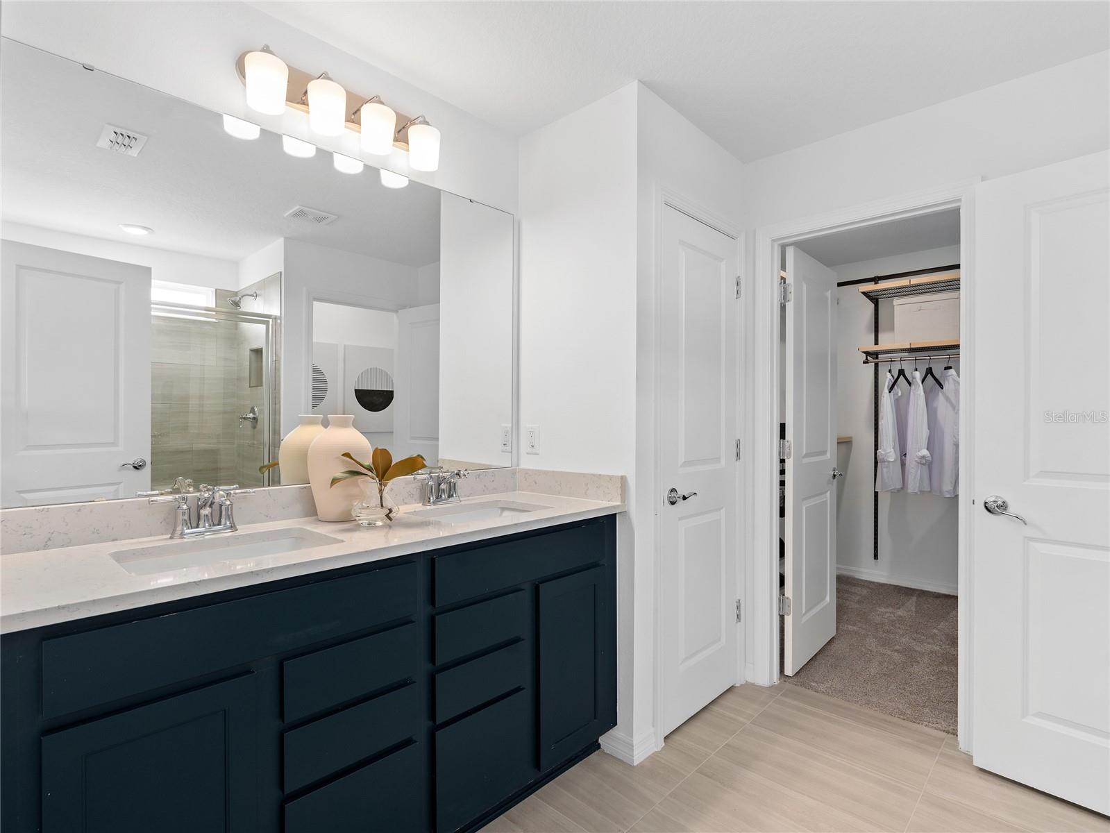 EVERBE - Residential