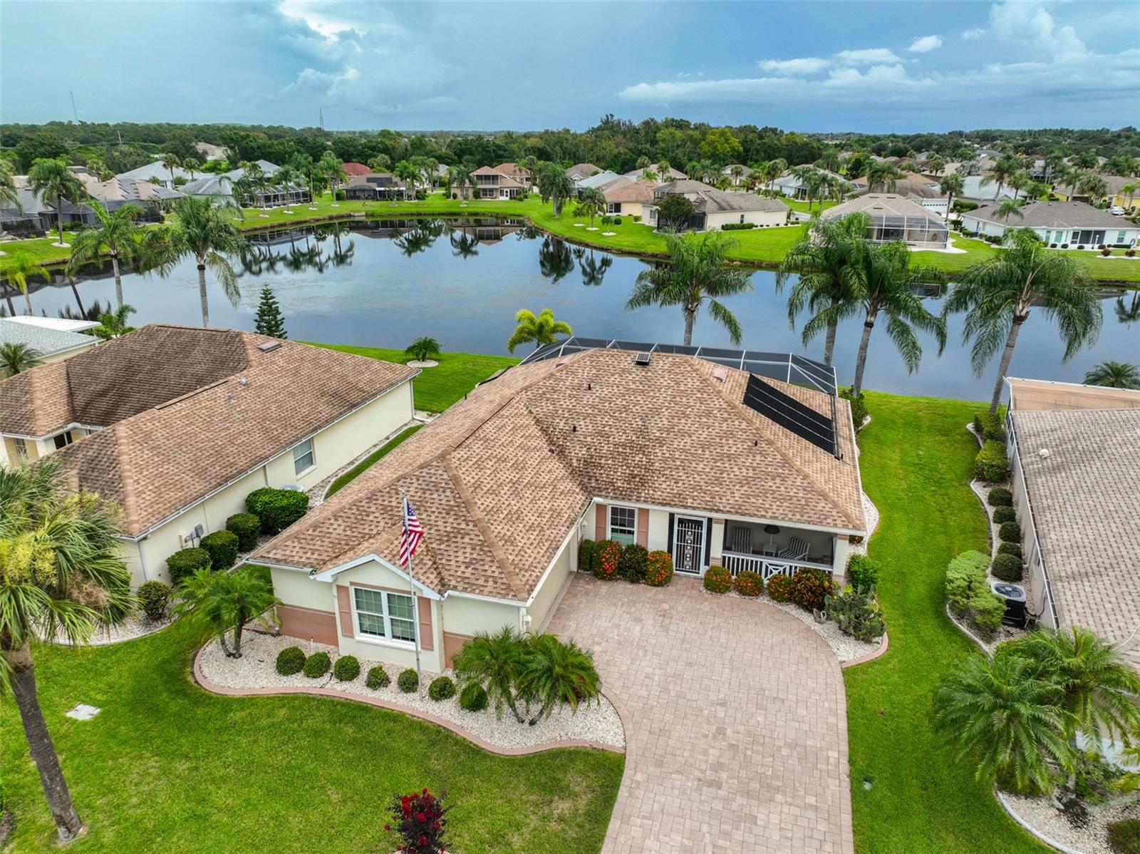 2307 EMERALD LAKE DRIVE