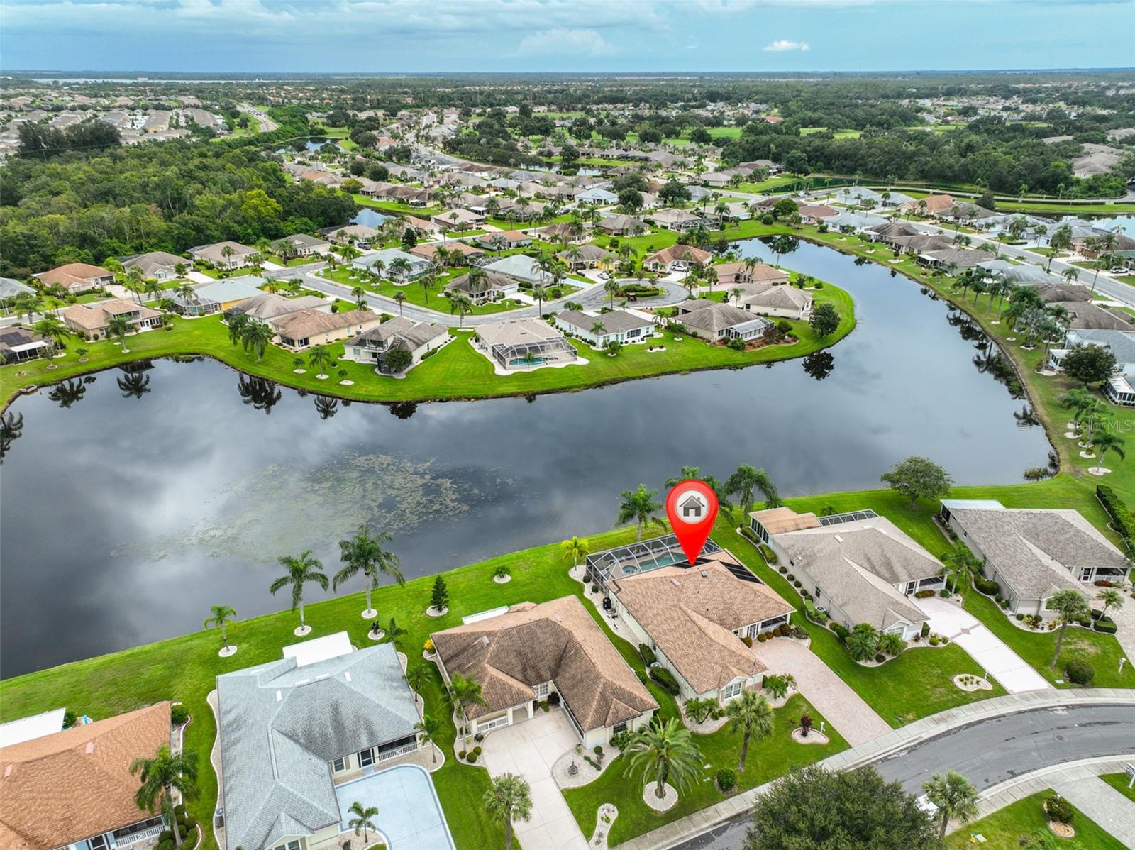 2307 EMERALD LAKE DRIVE
