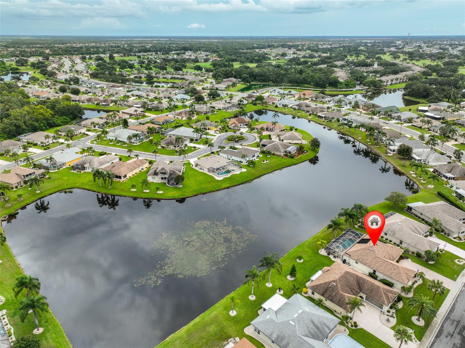 2307 EMERALD LAKE DRIVE