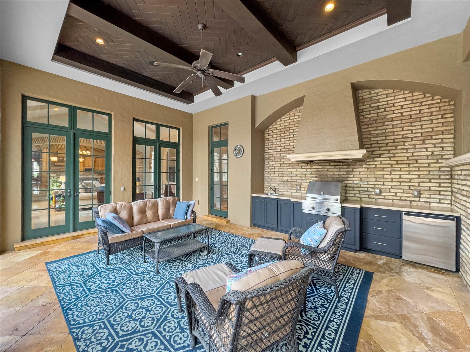 RESERVE AT LAKE BUTLER SOUND - Residential