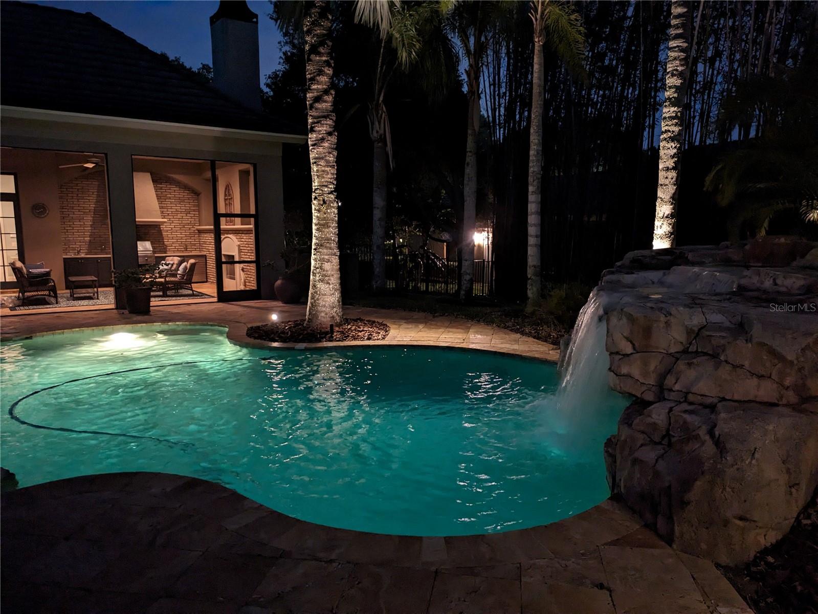 RESERVE AT LAKE BUTLER SOUND - Residential