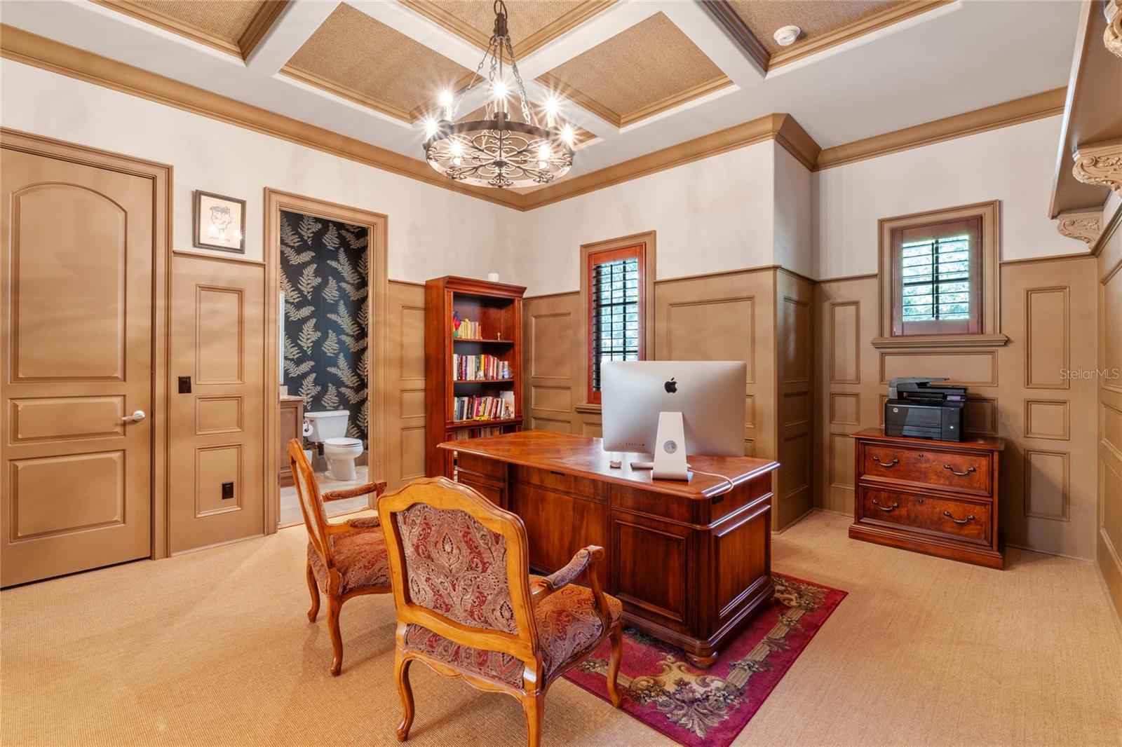 RESERVE AT LAKE BUTLER SOUND - Residential