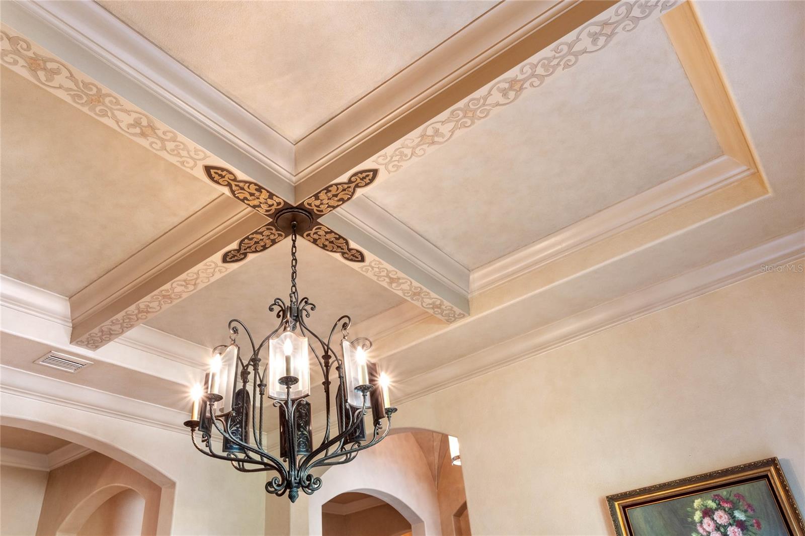 RESERVE AT LAKE BUTLER SOUND - Residential