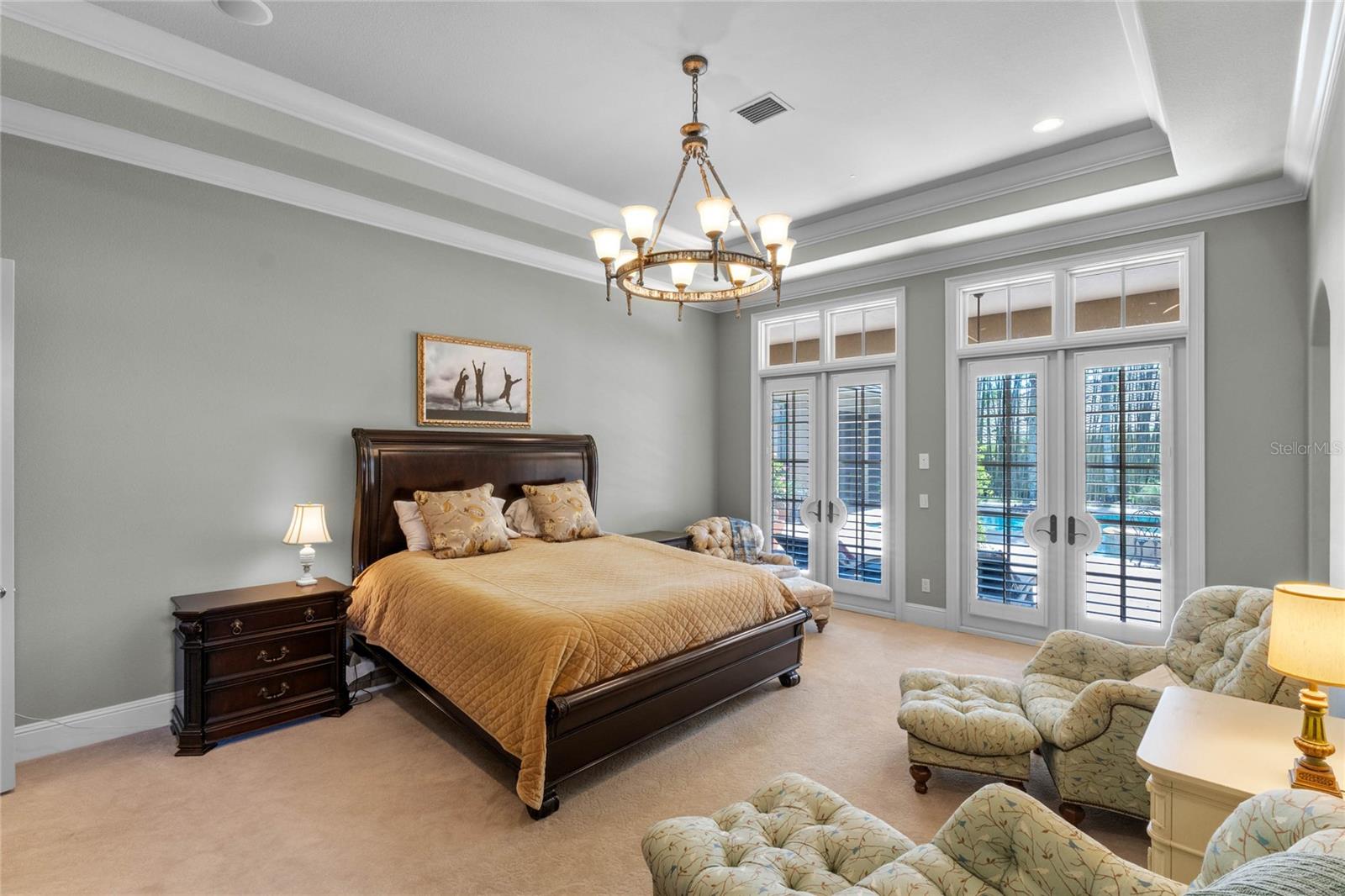 RESERVE AT LAKE BUTLER SOUND - Residential