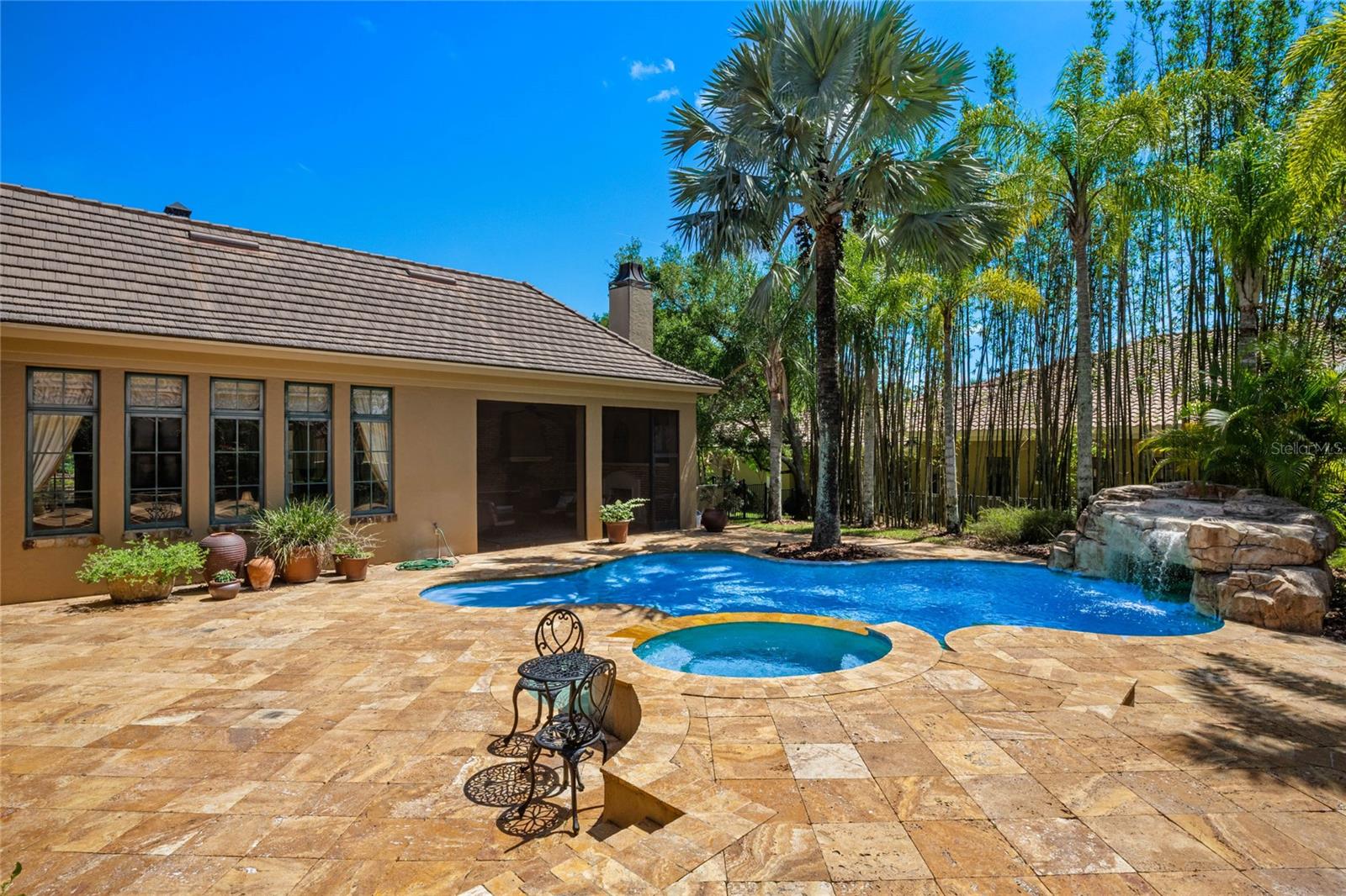 RESERVE AT LAKE BUTLER SOUND - Residential