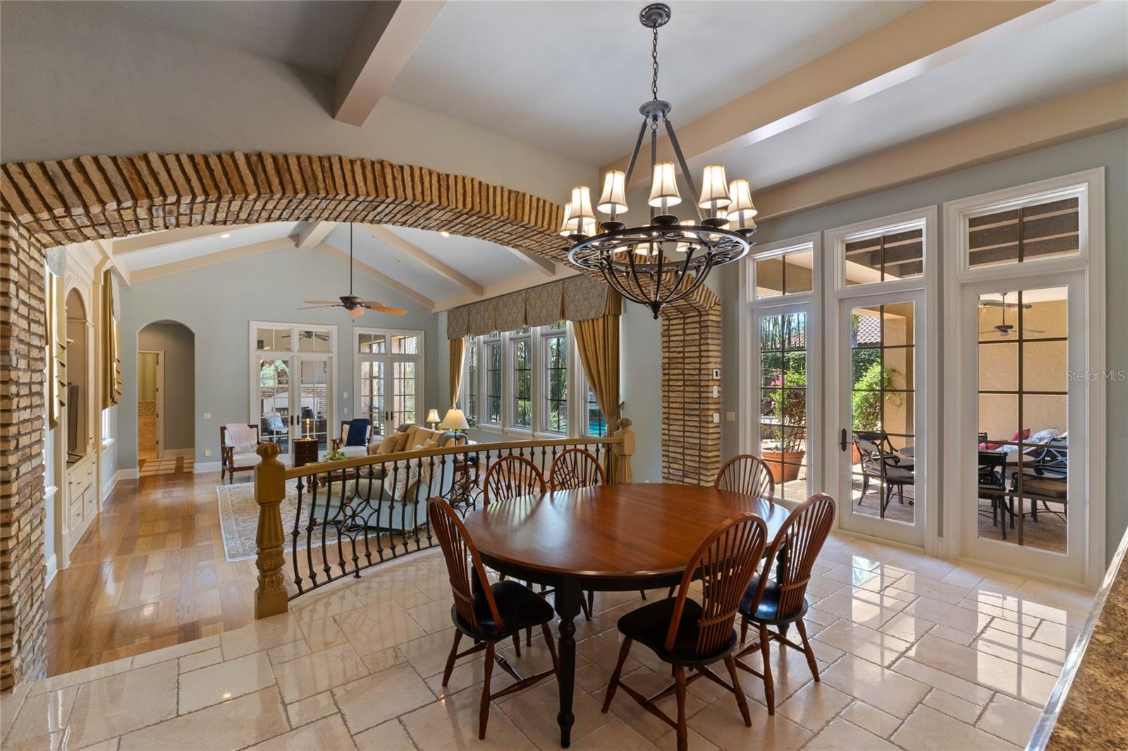 RESERVE AT LAKE BUTLER SOUND - Residential