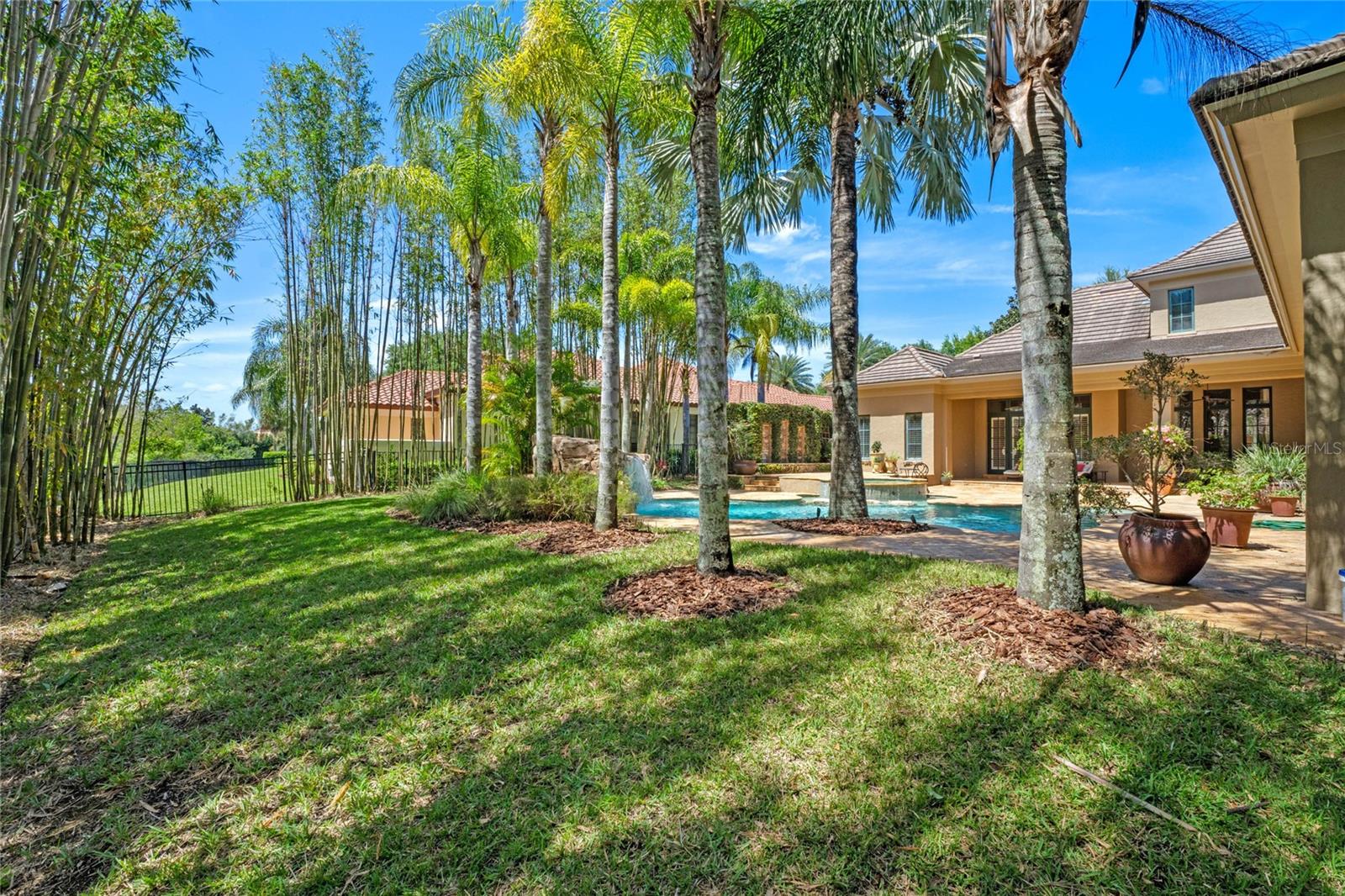 RESERVE AT LAKE BUTLER SOUND - Residential