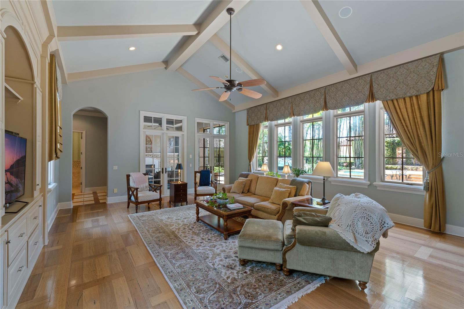 RESERVE AT LAKE BUTLER SOUND - Residential