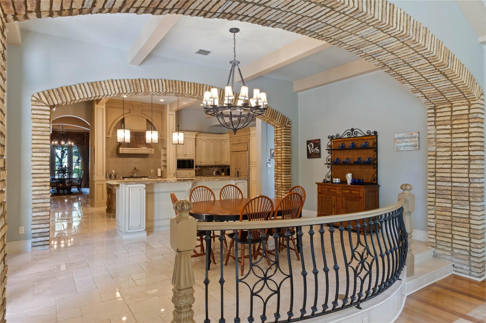 RESERVE AT LAKE BUTLER SOUND - Residential