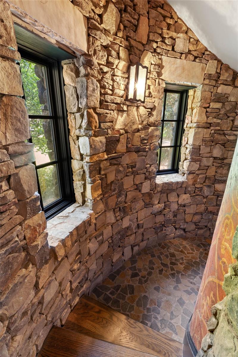 RESERVE AT LAKE BUTLER SOUND - Residential