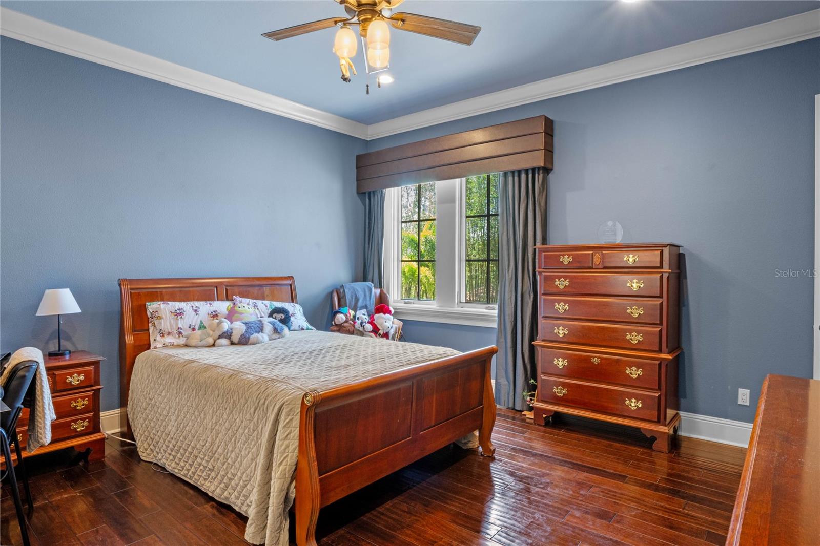 RESERVE AT LAKE BUTLER SOUND - Residential