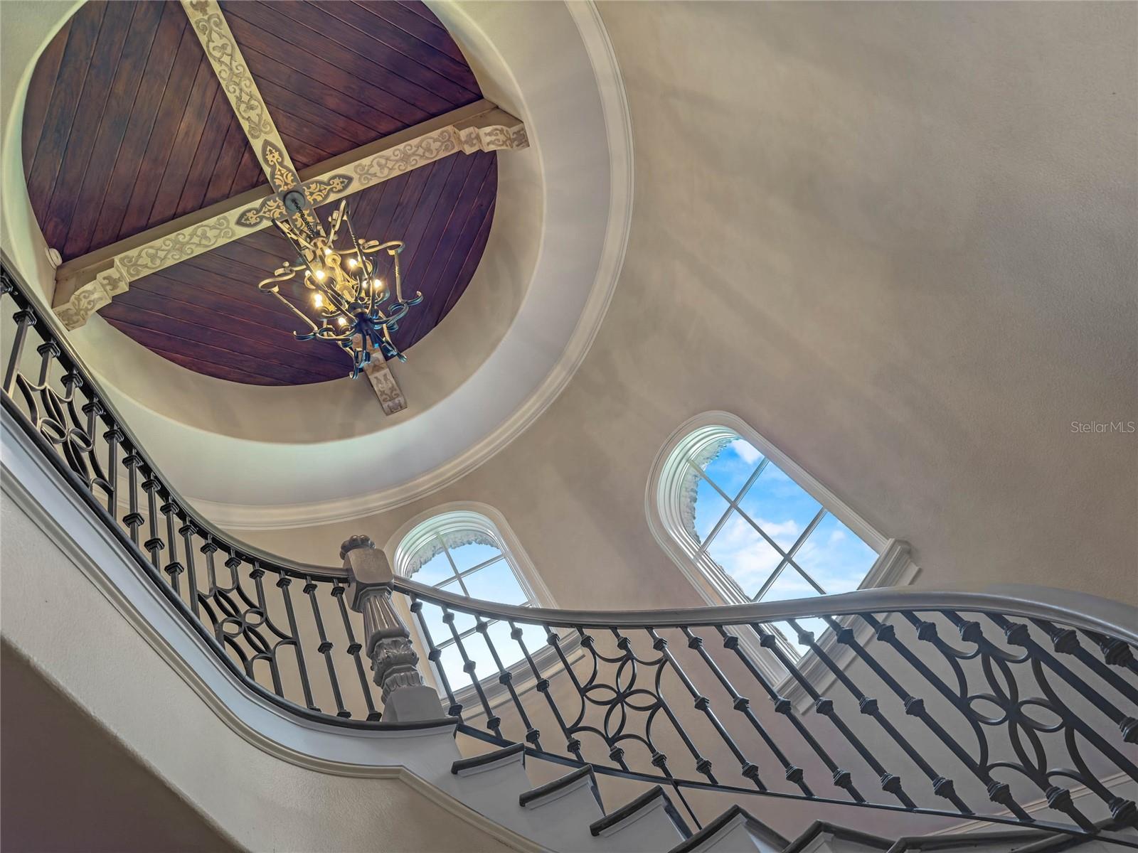 RESERVE AT LAKE BUTLER SOUND - Residential