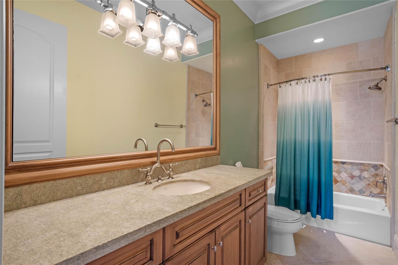 RESERVE AT LAKE BUTLER SOUND - Residential