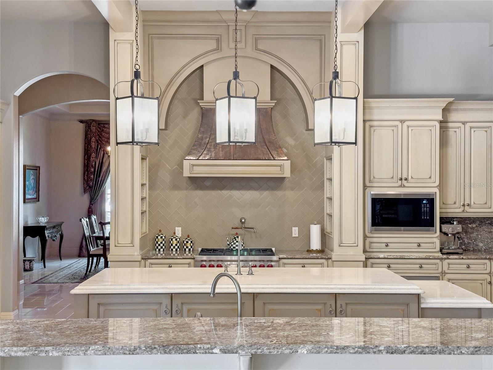 RESERVE AT LAKE BUTLER SOUND - Residential