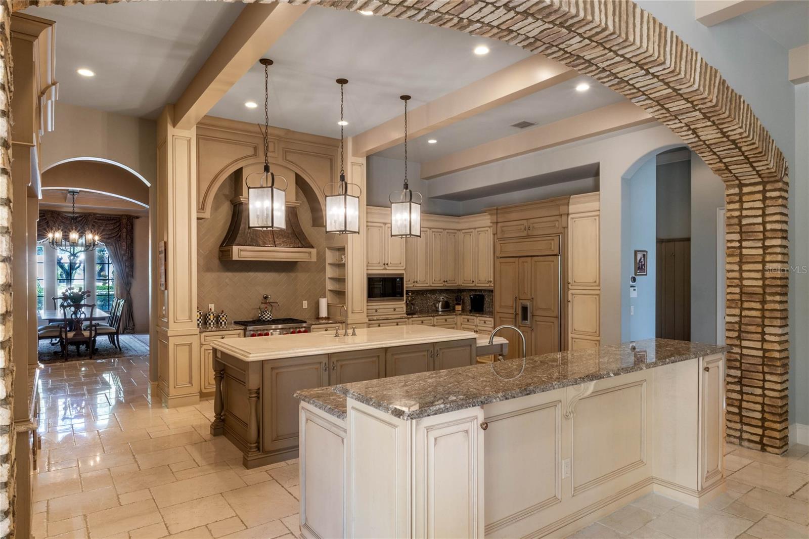 RESERVE AT LAKE BUTLER SOUND - Residential