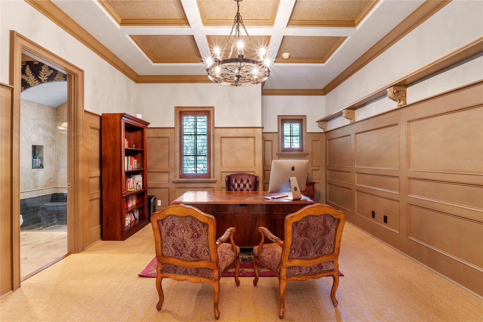 RESERVE AT LAKE BUTLER SOUND - Residential