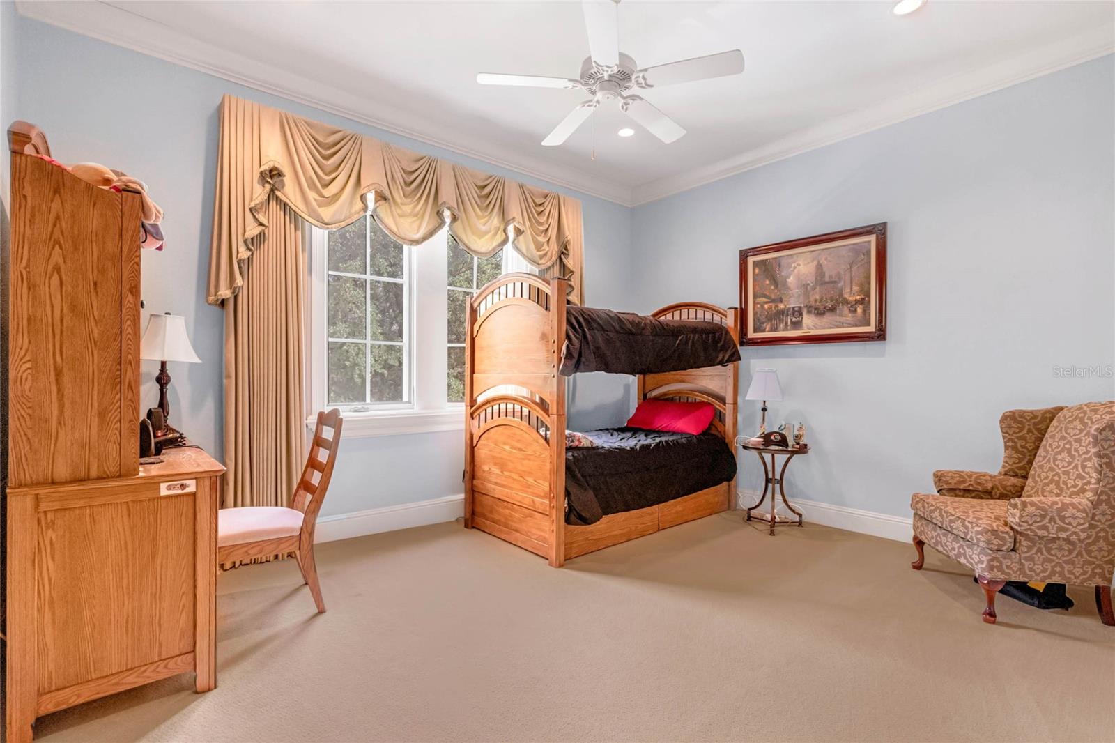 RESERVE AT LAKE BUTLER SOUND - Residential