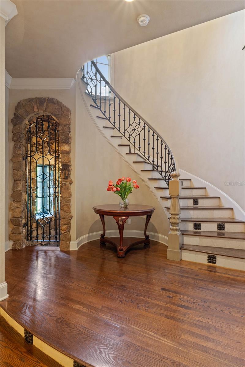 RESERVE AT LAKE BUTLER SOUND - Residential