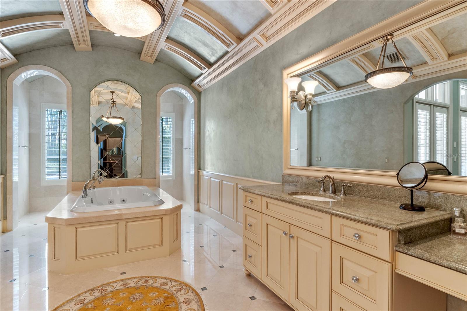 RESERVE AT LAKE BUTLER SOUND - Residential