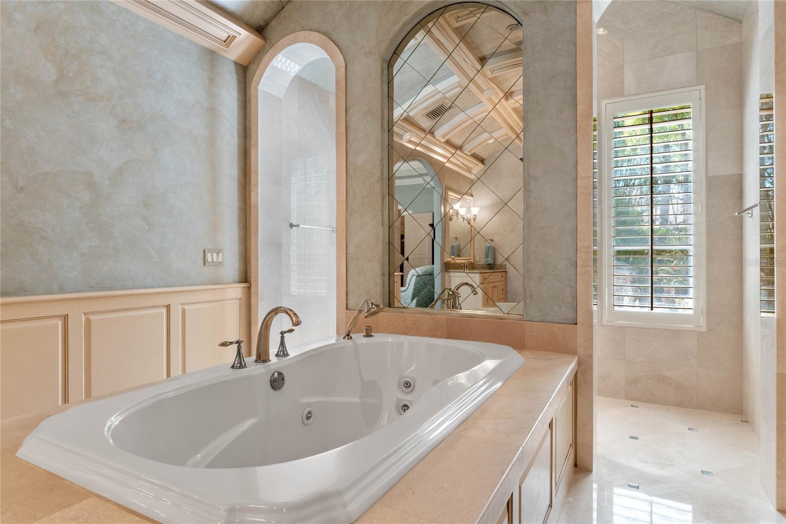 RESERVE AT LAKE BUTLER SOUND - Residential