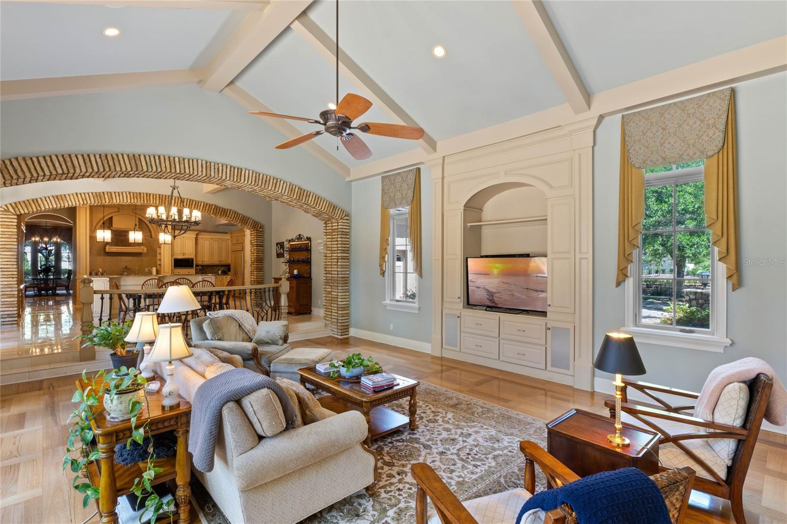 RESERVE AT LAKE BUTLER SOUND - Residential