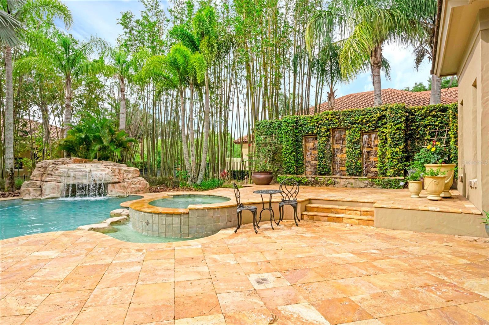 RESERVE AT LAKE BUTLER SOUND - Residential