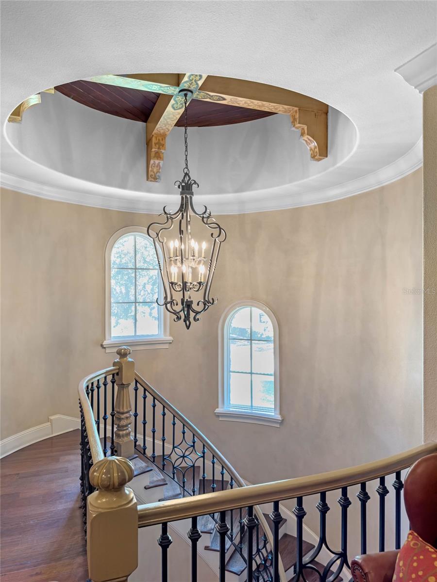 RESERVE AT LAKE BUTLER SOUND - Residential