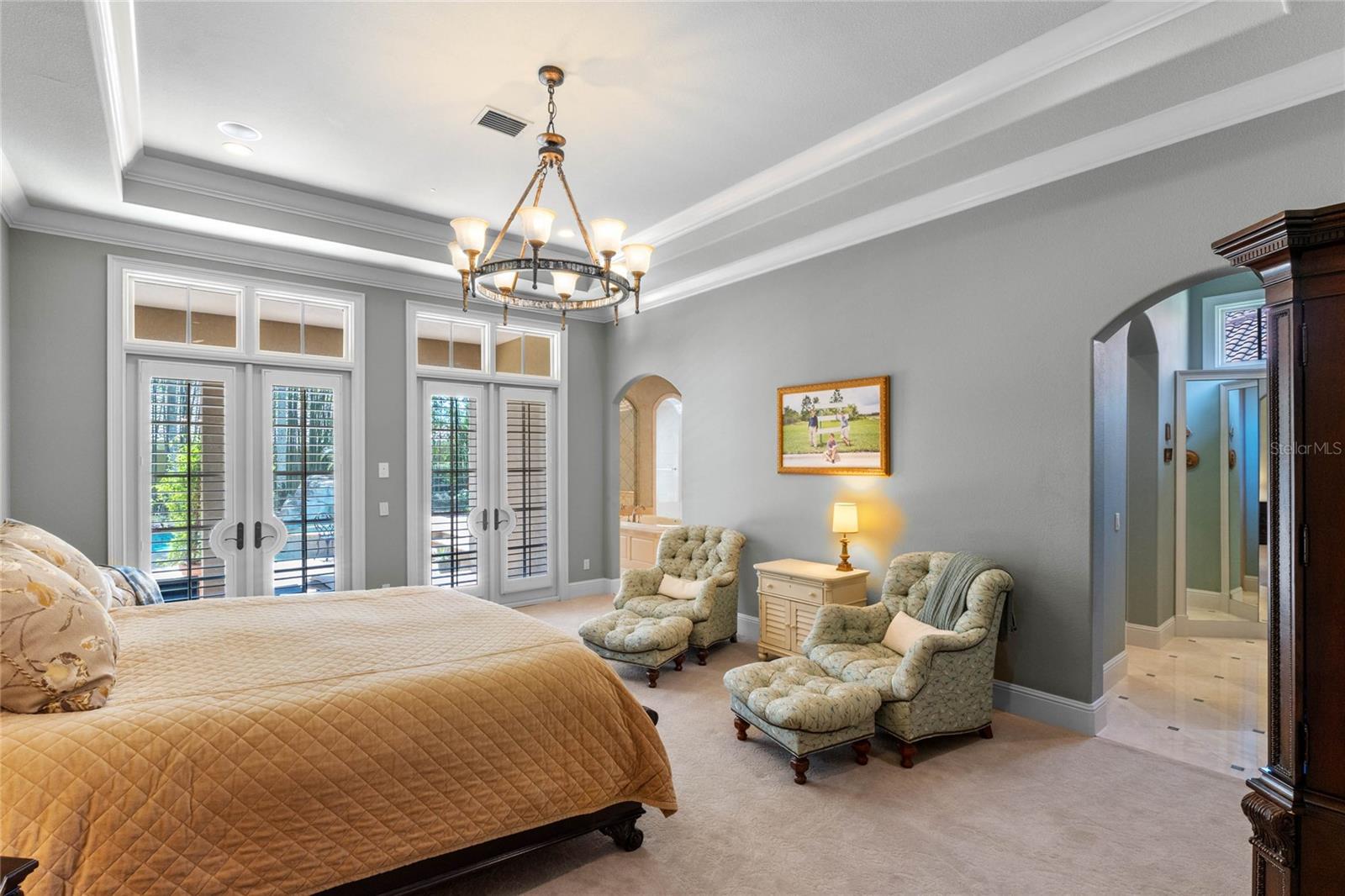 RESERVE AT LAKE BUTLER SOUND - Residential