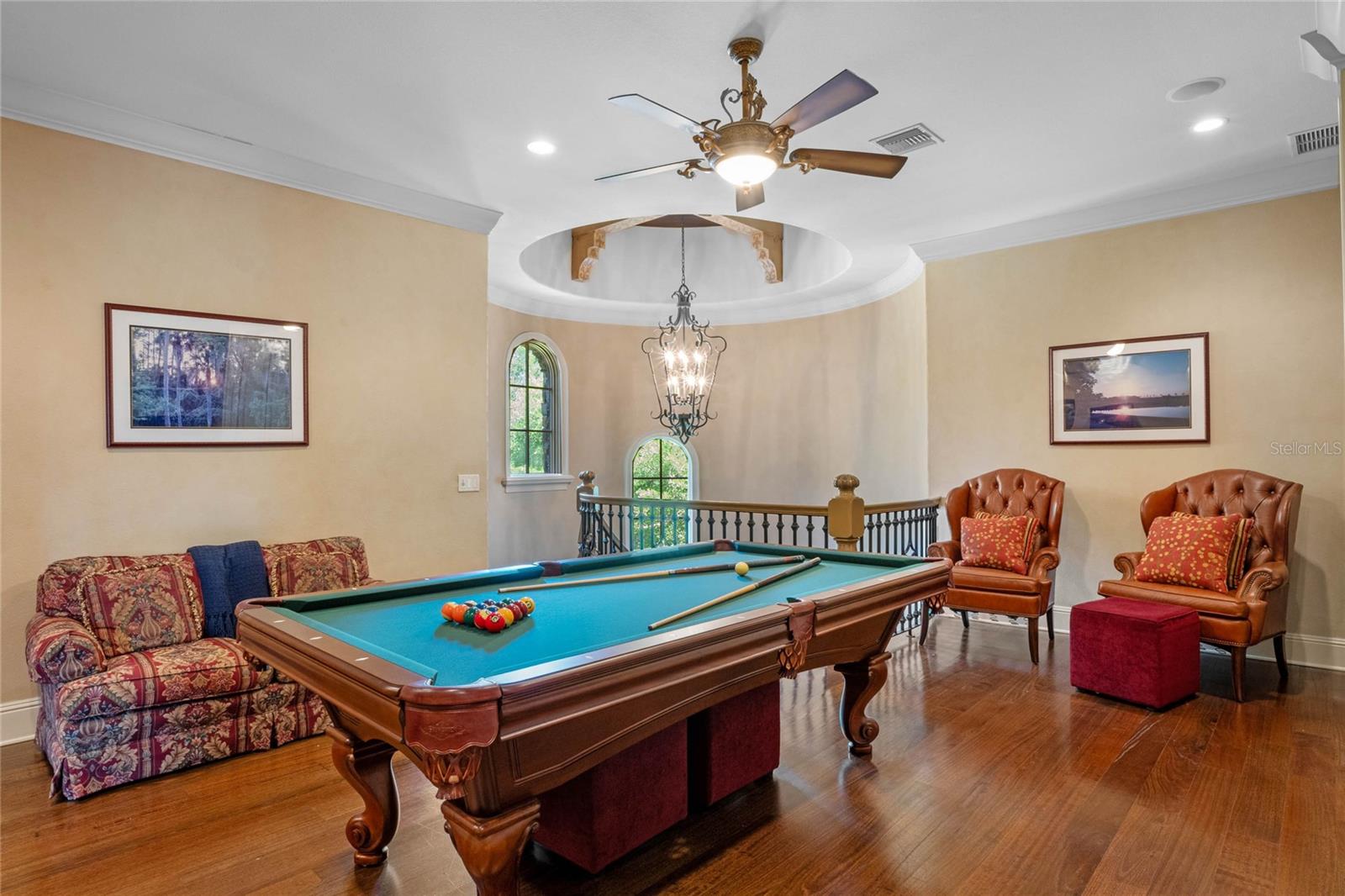 RESERVE AT LAKE BUTLER SOUND - Residential