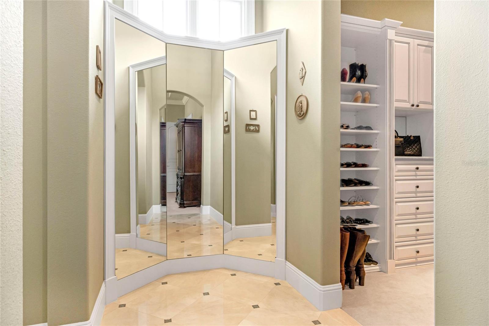 RESERVE AT LAKE BUTLER SOUND - Residential