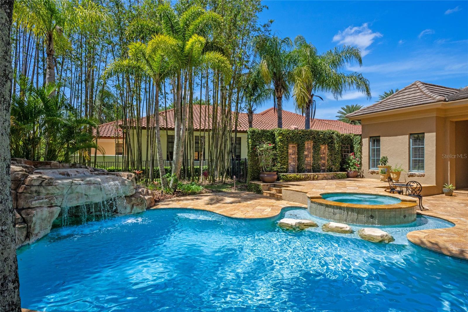 RESERVE AT LAKE BUTLER SOUND - Residential