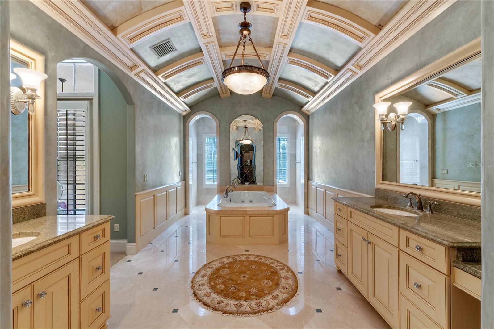 RESERVE AT LAKE BUTLER SOUND - Residential