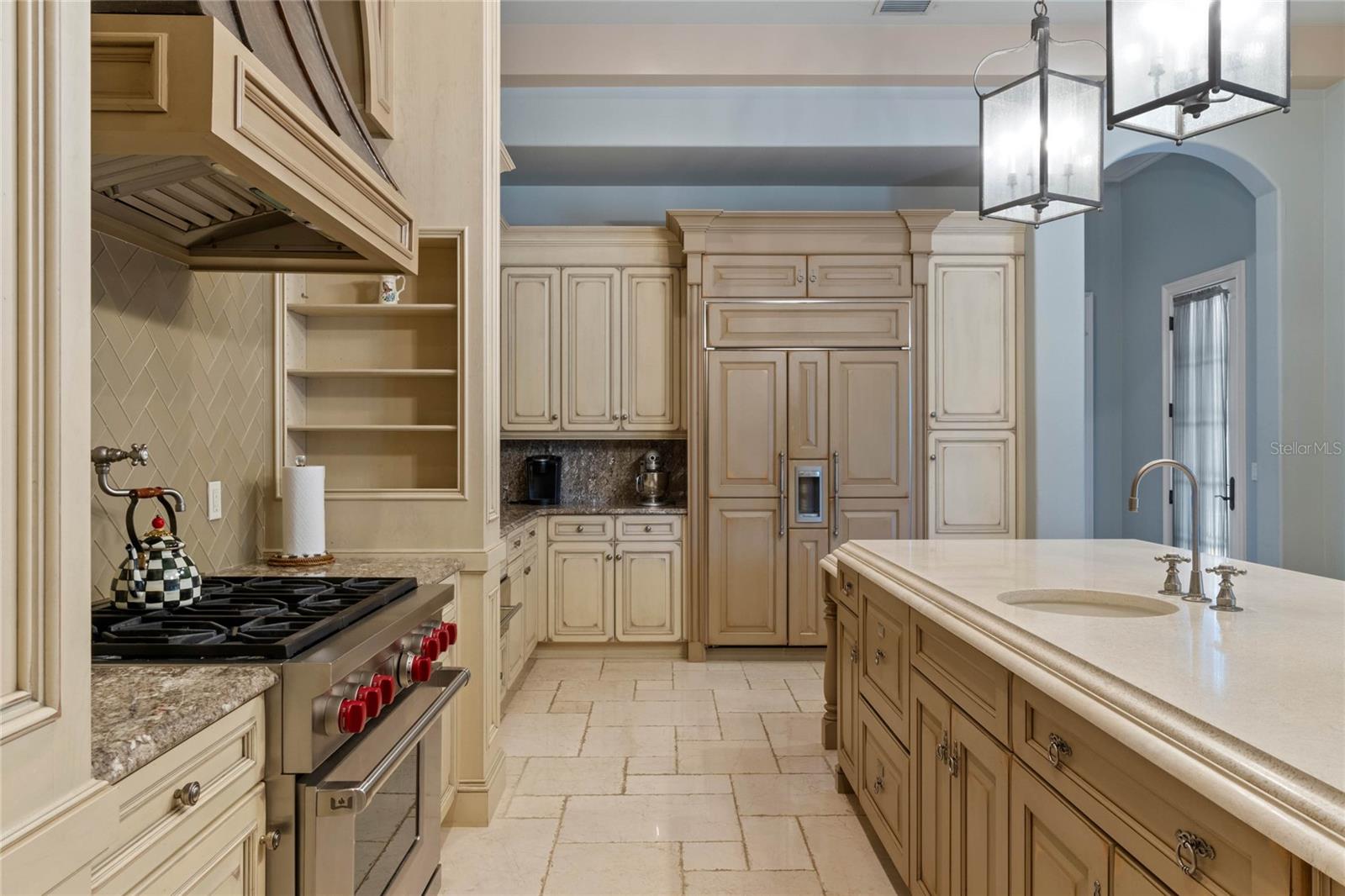 RESERVE AT LAKE BUTLER SOUND - Residential