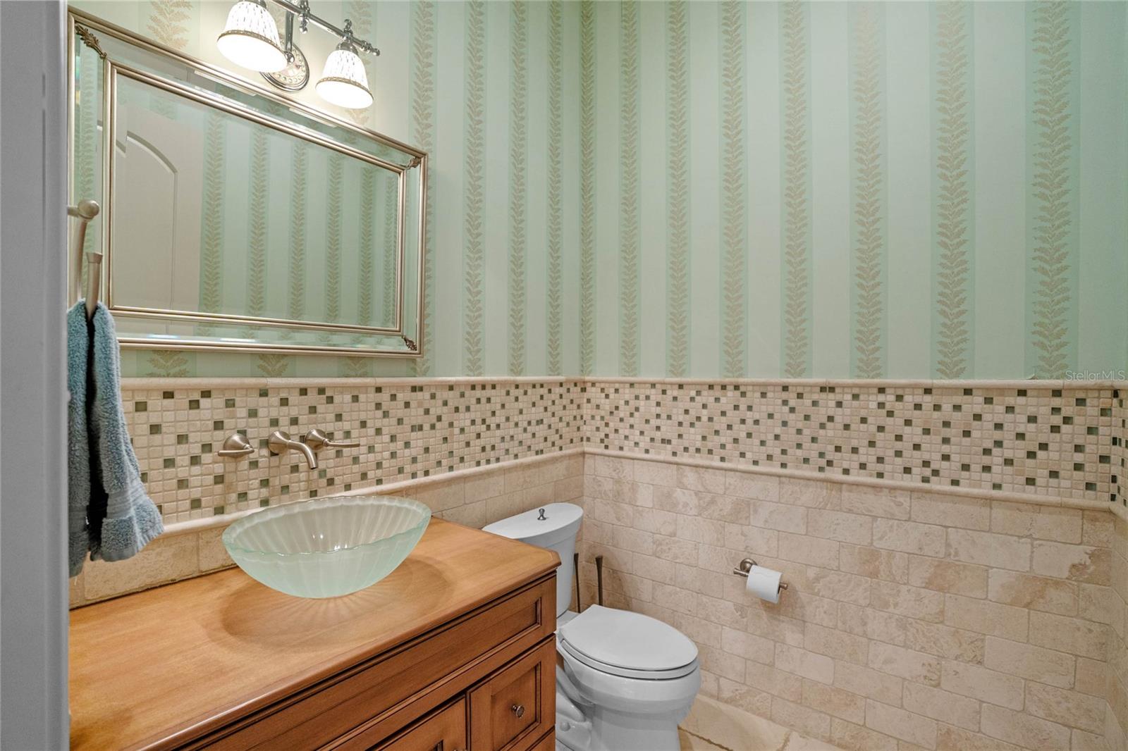 RESERVE AT LAKE BUTLER SOUND - Residential