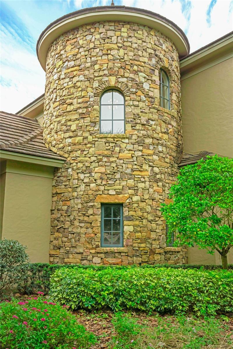 RESERVE AT LAKE BUTLER SOUND - Residential