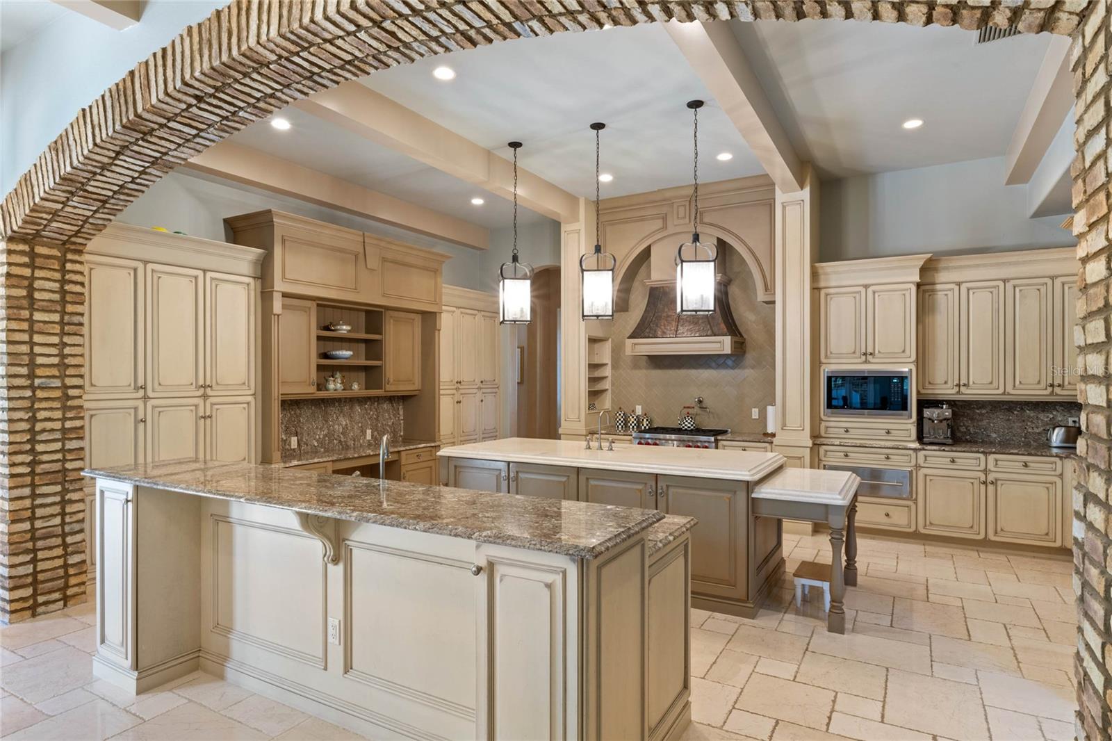 RESERVE AT LAKE BUTLER SOUND - Residential