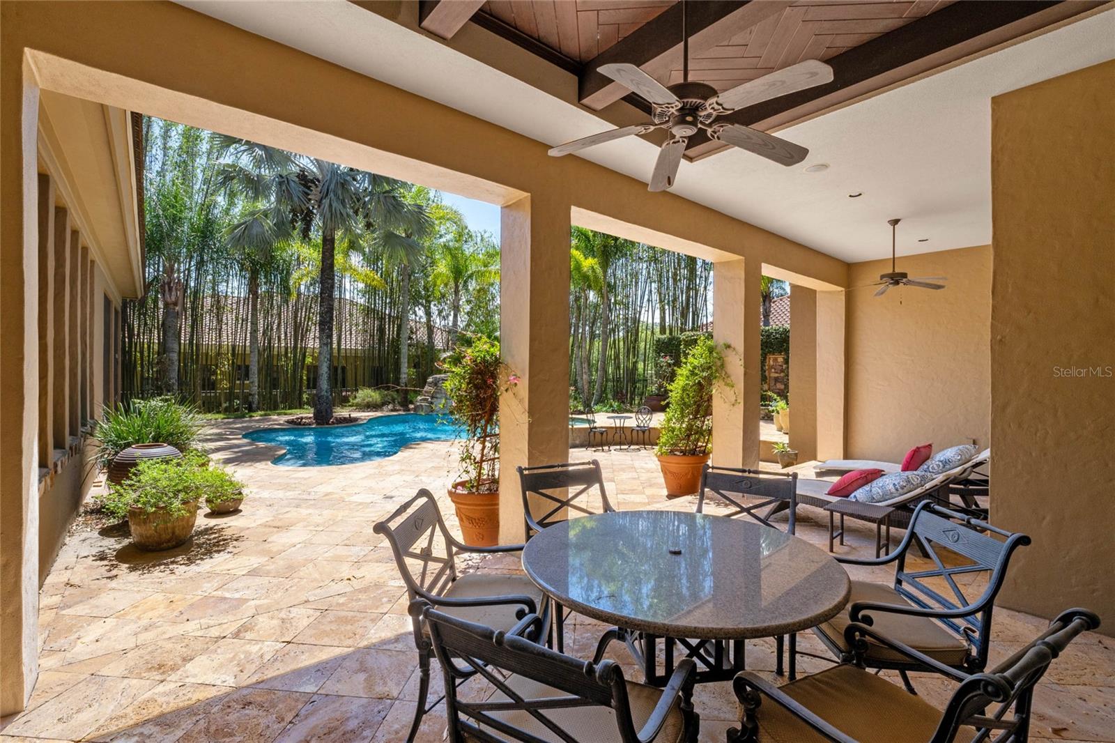 RESERVE AT LAKE BUTLER SOUND - Residential