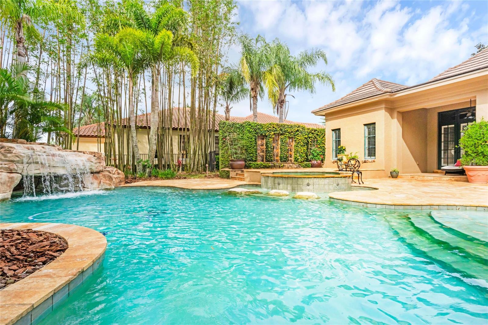 RESERVE AT LAKE BUTLER SOUND - Residential