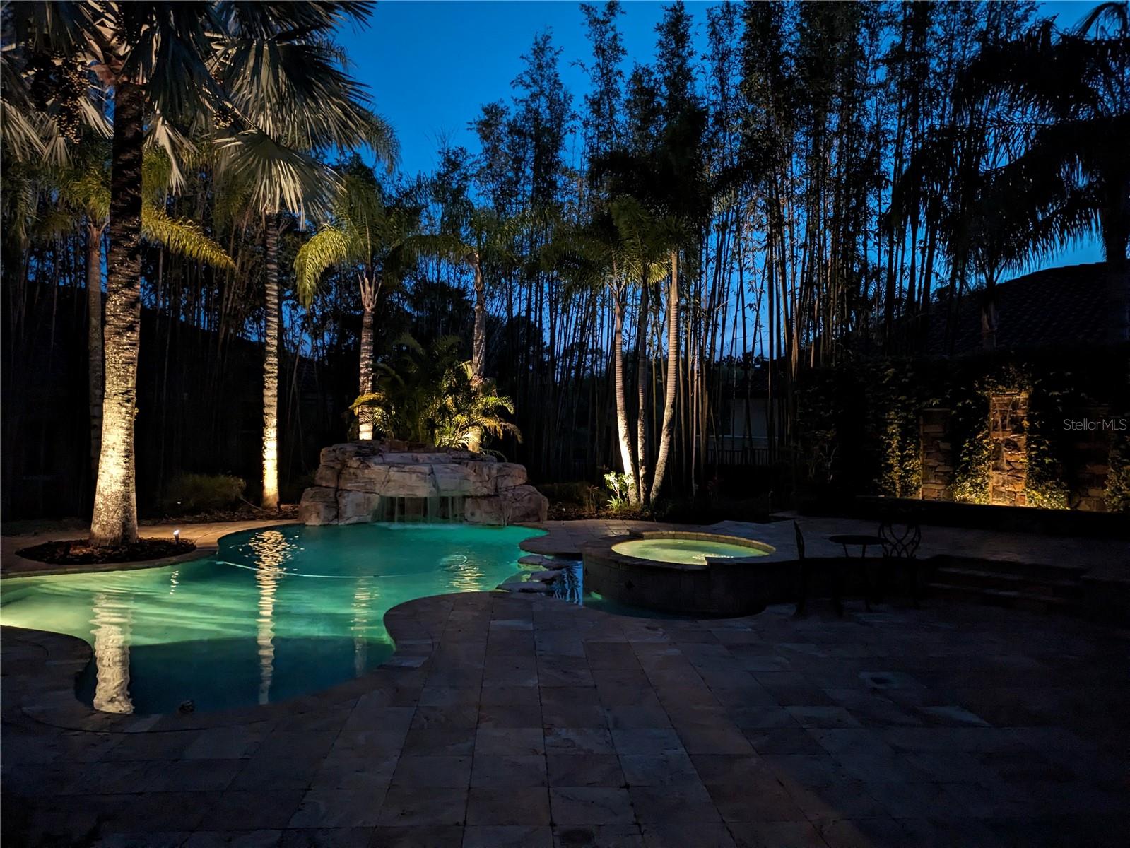 RESERVE AT LAKE BUTLER SOUND - Residential