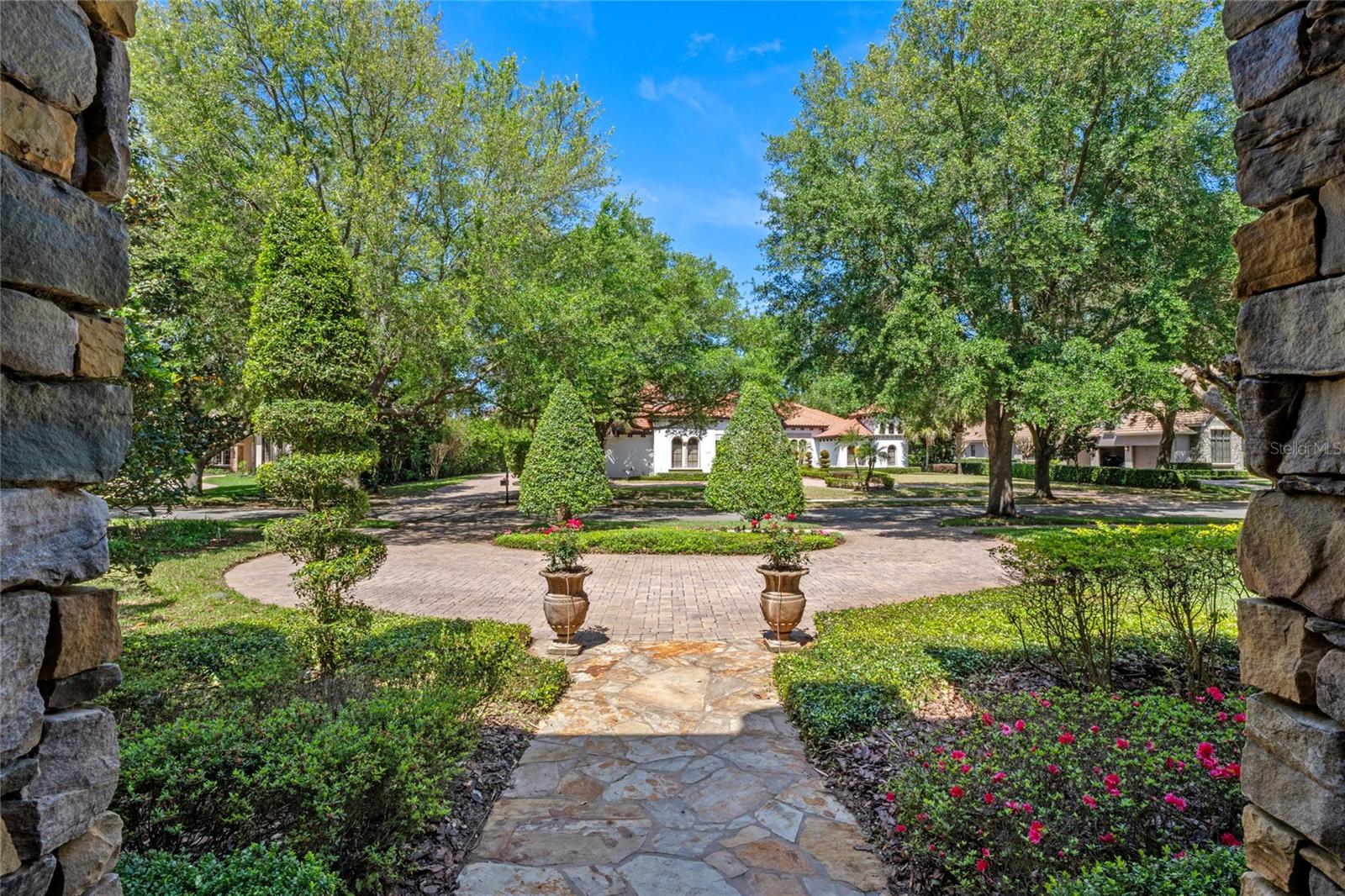 RESERVE AT LAKE BUTLER SOUND - Residential